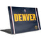 NBA Denver Nuggets Jersey Dell XPS Skin